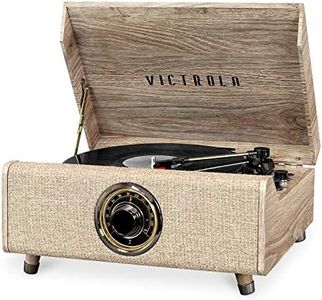 Victrola's