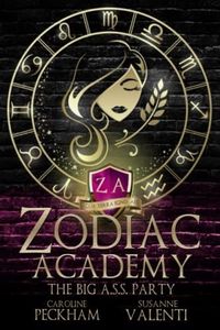 Zodiac Aca