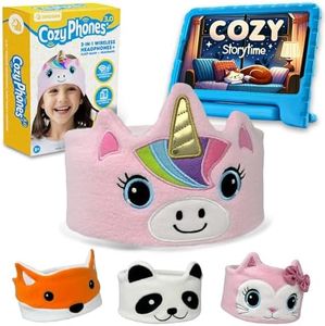 CozyPhones