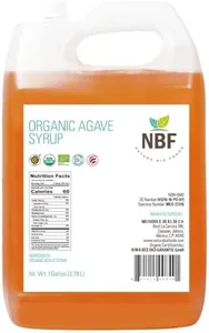 NBF Organi