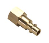 TEKTON 4712 1/4-Inch NPT Quick Connect Female Plug