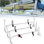 ECOTRIC 59 Inches Van 3 bar Ladder 
