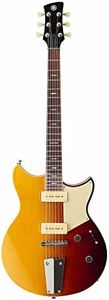Yamaha Rev