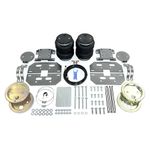 HP10002 ALPHA HD Rear Air Suspension Kit compatible with Dodge RAM 1500/2500/3500 2003-20
