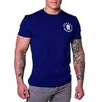 Savage Spartan T-Shirt for Men - Am