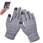 Winter Gloves For Women Outdoor