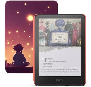 Amazon Kin