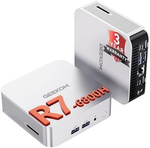 GEEKOM A6 