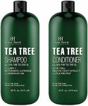 Botanic Hearth Shampoo and Conditio