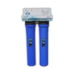 Smart Live 20 Inch Jumbo Filter - Iron, Dust & Hardness Removal Filter | Double Filteration | Whole House Filteration | Imported Material | Smart Live Pure Aqua