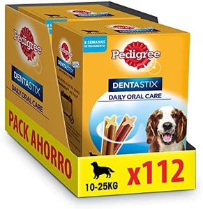 Pedigree D