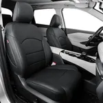 Custom Fit Rogue Car Seat Covers fo