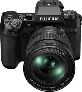 Fujifilm X