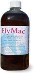 FlyMac Neem & Eucalyptus Horse Fly 
