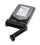 Dell 400-ASHI 1.2TB 10K SAS 2.5" 12Gb/s HDD KIT 14GEN 14TH Generation Servers POWEREDGE R640 R740 R740XD R940 C6420 POWERVAULT MD1400 MD1420