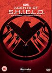 Marvel's Agents Of S.H.I.E.L.D. - Season 2 [DVD]