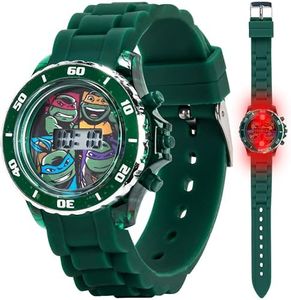Accutime N