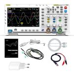 Digital Oscilloscopes