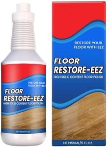 Floor Rest