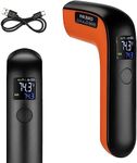 Rechargeable Infrared Thermometer G