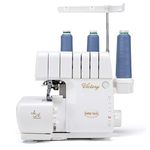 Babylock Victory 4 Thread overlock