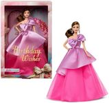 Barbie Signature Birthday Wishes Do
