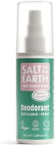 Salt Of th