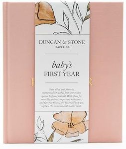 Baby Book