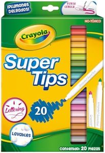 Crayola 20