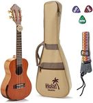 Concert Ukulele Professional Series