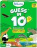 Skillmatics Card Game - Guess in 10 Animal Planet, Perfect for Boys, Girls, Kids, and Families Who Love Board Games and Educational Toys, Travel Friendly, Gifts for Ages 6, 7, 8, 9