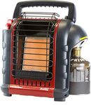 Portable Propane Heaters