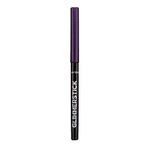 Avon Glimmerstick Diamonds Shimmery Waterproof Eyeliner Sugar Plum With Vitamin E 0.28g