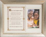 The Grandparent Gift Great-Grandparents Frame