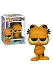 Funko POP! Comics: Garfield - Garfield