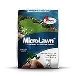 Microlawn Grass Seed & Microclover 
