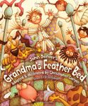 Grandma's Feather Bed: HB With Audio CD (John Denver Series)