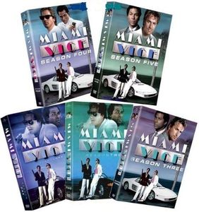 Miami Vice