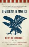 Democracy in America (Signet Classics)