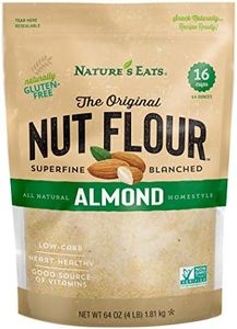 Nature's Eats Blanched Almond Flour, 64 Ounce