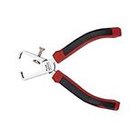 Teng Tools 6 Inch Professional TPR Grip Wire Stripping Pliers/Tool - MB499-7T