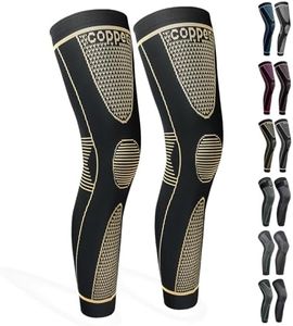 Full Leg S