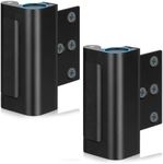 2 Pack Reinforcement Lock Home Secu