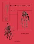 Finger Exercises for the Cello, Book One