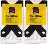 Avery : Triangle Shaped Sheet Lifte