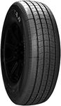 LT235/85R16 Goodyear G614 RST All S