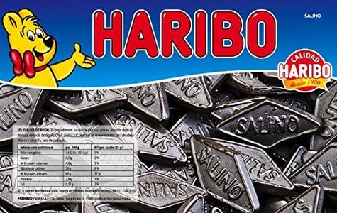 HARIBO Sal