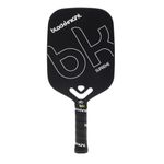 Black Knight Supreme Pickleball Paddle, USA Pickleball Approved, High-Performance Paddle for Force, Speed & Accuracy, Versatile & Durable, Indoor & Outdoor Pickleball, Exceptional Playability.