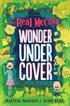 The Real McCoys: Wonder Undercover