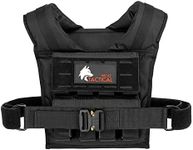 WOLF TACTICAL Weighted Training Ves